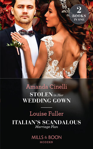 Stolen In Her Wedding Gown Italians Scandalous Marriage Plan Amanda Cinelli