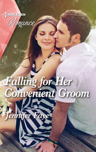 Falling For Her Convenient Groom Jennifer Faye