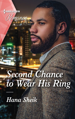 Second Chance To Wear His Ring Hana Sheik