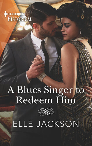 A Blues Singer To Redeem Him Step Into A 1920s Speakeasy Elle Jackson
