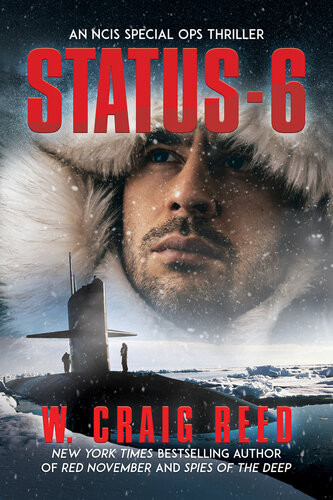 Status6 An Ncis Special Ops Thriller W Craig Reed