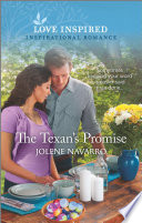 The Texans Promise Jolene Navarro