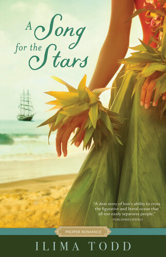 A Song For The Stars Ilima Todd