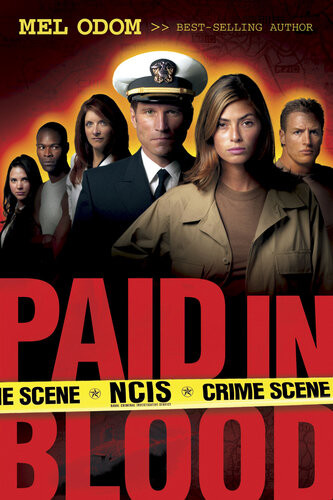 Paid In Blood Mel Odom