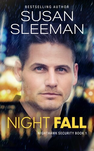 Night Fall Susan Sleeman