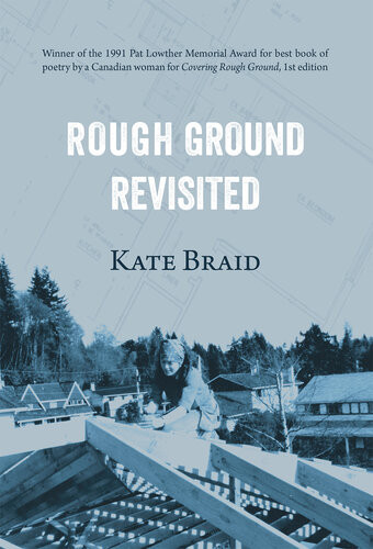 Rough Ground Revisited Kate Braid