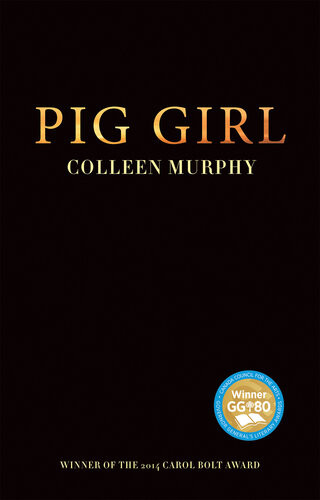 Pig Girl Colleen Murphy