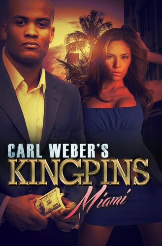 Kingpin 1 Miami Nikki Turner