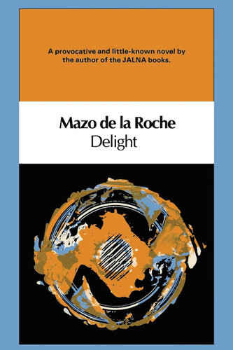 Delight Mazo De La Roche
