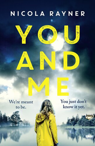 You And Me Nicola Rayner