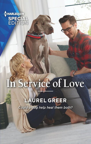In Service Of Love Laurel Greer