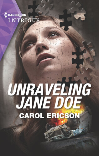 Unraveling Jane Doe Carol Ericson