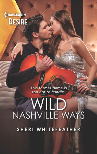 Wild Nashville Ways Sheri Whitefeather