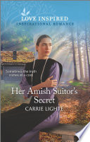 Her Amish Suitors Secret Carrie Lighte