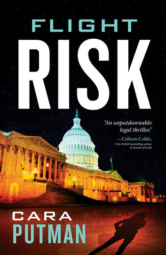Flight Risk Cara C Putman