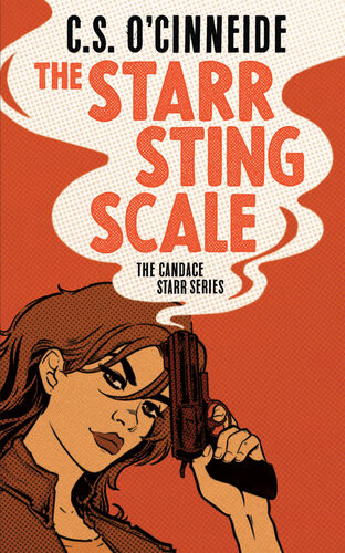 The Starr Sting Scale C S Ocinneide