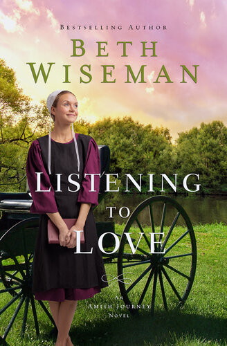 Listening To Love Beth Wiseman