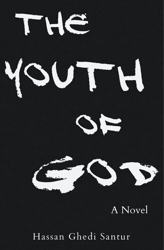The Youth Of God Hassan Ghedi Santur