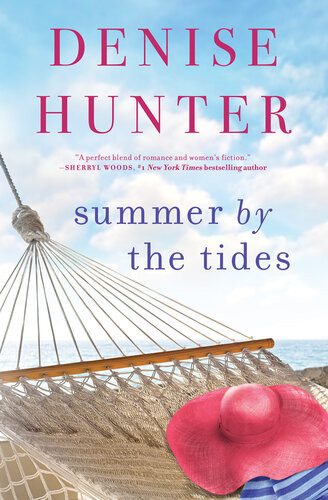 Summer By The Tides Denise Hunter