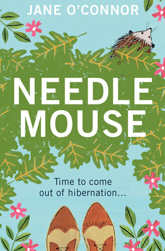 Needlemouse The Uplifting Bestseller Featuring The Most Unlikely Heroine Of 2019 Jane Oconnor
