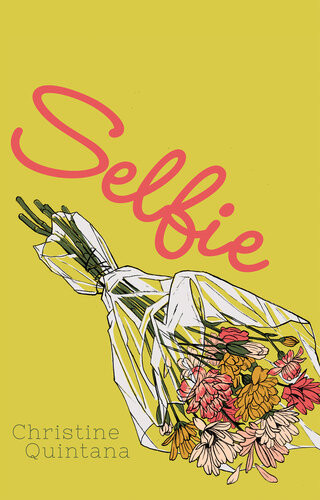 Selfie Christine Quintana