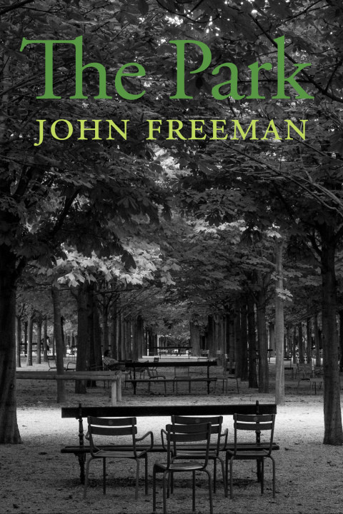 The Park 7th Edition John Freeman