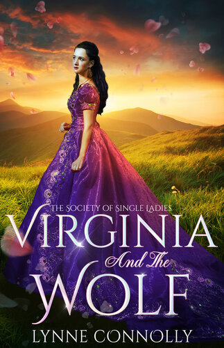 Virginia And The Wolf Lynne Connolly
