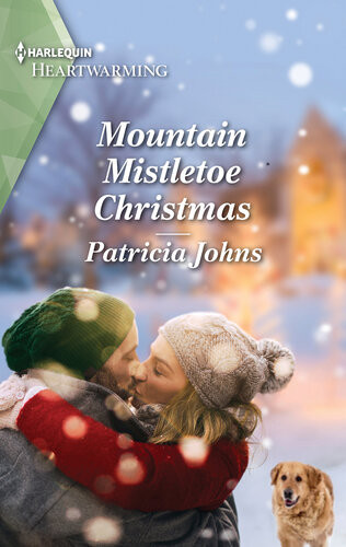 Mountain Mistletoe Christmas Patricia Johns