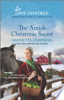 The Amish Christmas Secret Vannetta Chapman
