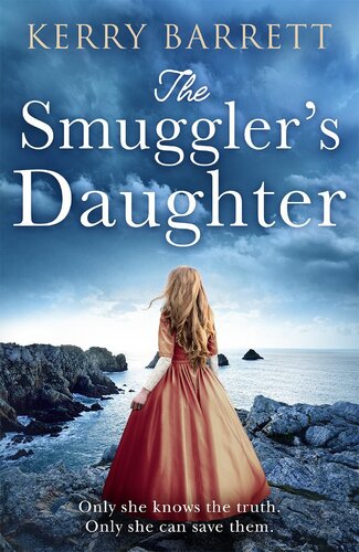 The Smugglers Daughter Kerry Barrett