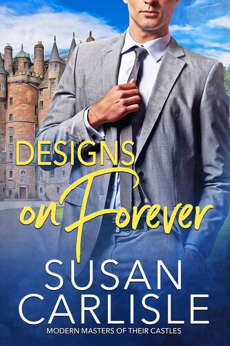 Designs On Forever Susan Carlisle