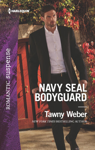Navy Seal Bodyguard Tawny Weber