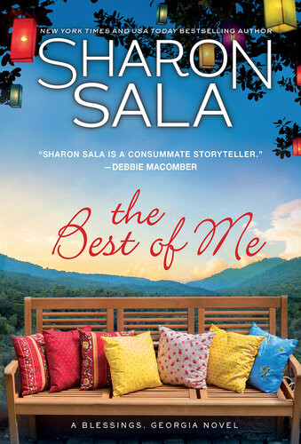The Best Of Me Sharon Sala