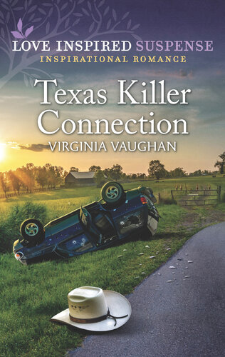 Texas Killer Connection Virginia Vaughan
