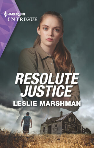 Resolute Justice Leslie Marshman