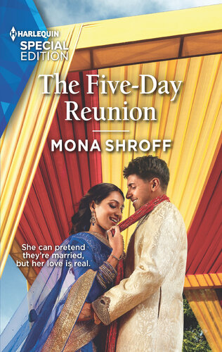 The Fiveday Reunion Mona Shroff