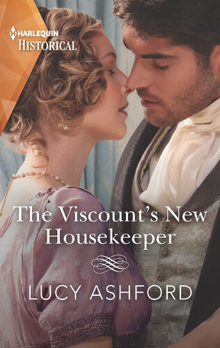 The Viscounts New Housekeeper Lucy Ashford