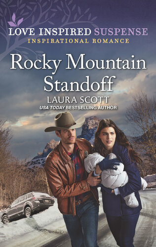 Rocky Mountain Standoff Laura Scott