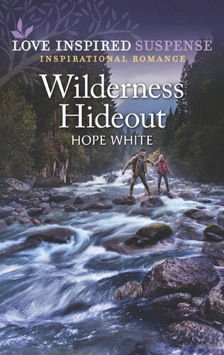 Wilderness Hideout Hope White