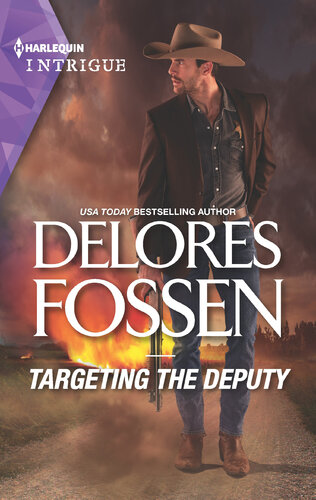Targeting The Deputy Delores Fossen