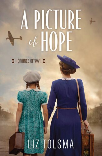 A Picture Of Hope Liz Tolsma