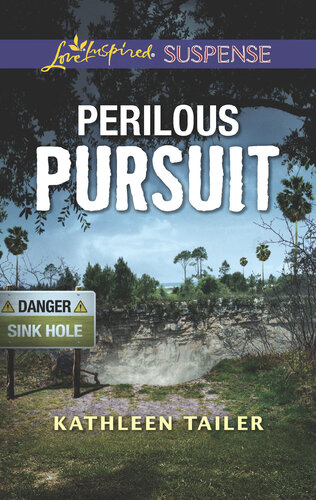 Perilous Pursuit Kathleen Tailer