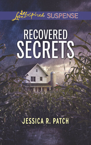 Recovered Secrets Jessica R Patch