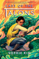 Last Of The Talons Sophie Kim