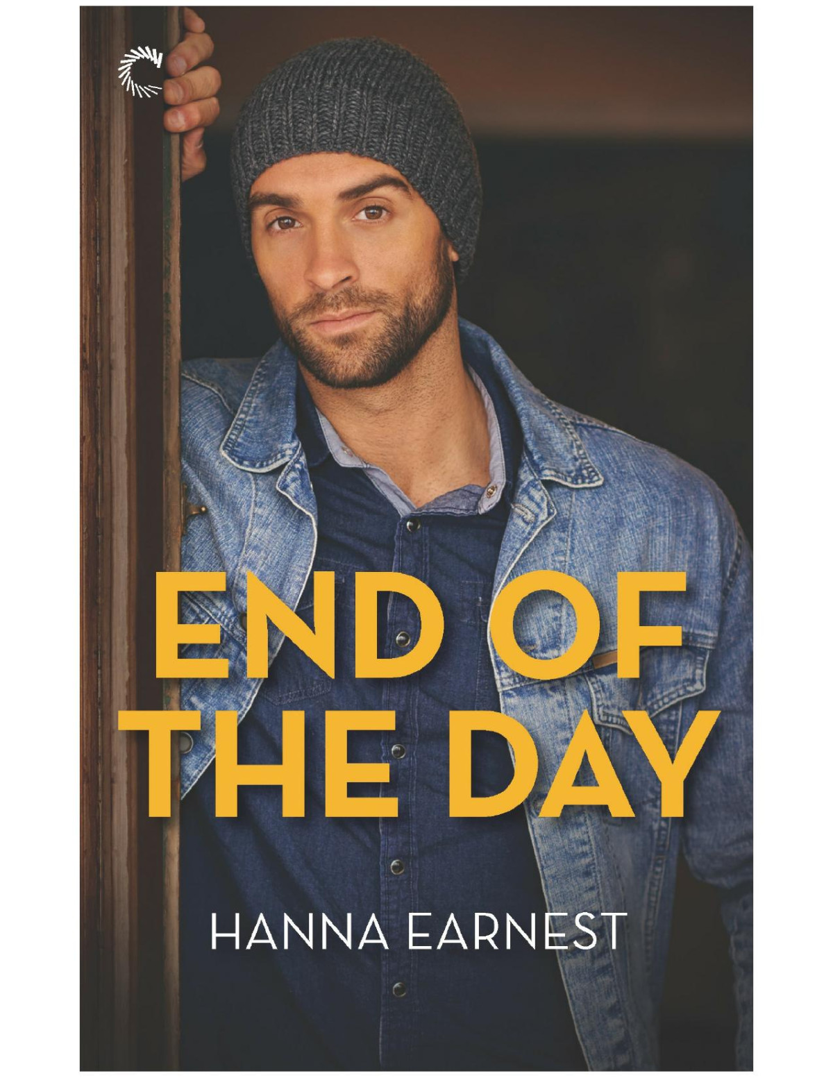 End Of The Day Hanna Earnest