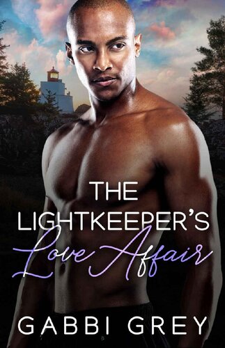 The Lightkeepers Love Affair A Mission City Gay Romance Short Story Gabbi Grey