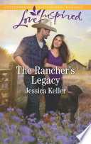 The Ranchers Legacy Jessica Keller