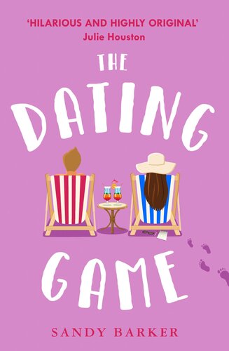 The Dating Game Sandy Barker