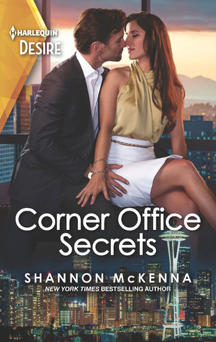 Corner Office Secrets Shannon Mckenna