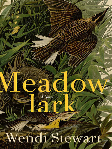Meadowlark Wendi Stewart